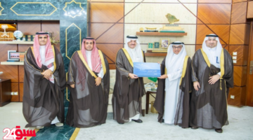 أمير الشرقية يستعرض إنجازات المياه الوطنية ومشاريعها النوعية لخدمة أهالي المنطقة